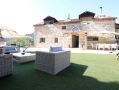 Luxueuse villa à vendre à Motza Illit, près de Mevasseret Zion et de Jérusalem. 